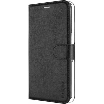 FIXED Opus pro Xiaomi Redmi Note 15 Pro+ 5G, černé - FIXOP3-1647-BK – Zboží Živě