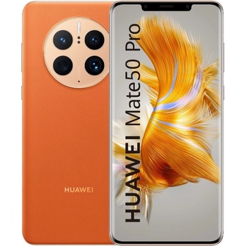 Huawei Mate 50 Pro 8GB/512GB