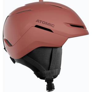Atomic Скиорска каска Atomic Savor GT redwood