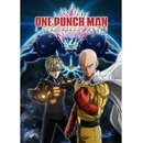 One Punch Man