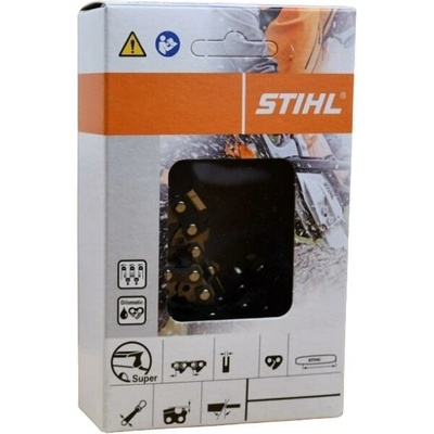 Stihl Pílová reťaz RSC 3/8 1,6mm 66čl 45cm 3621 000 0066