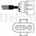 Lambda sonda DELPHI ES10980-12B1