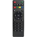 GENERAL H96 pro plus - дистанционно управление дубликат (pro plus) Дистанционно