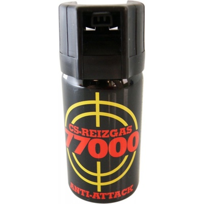 Anti-Attack 77000 CS FOG 40 ml