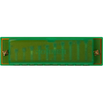 Hohner Translucent Harp C