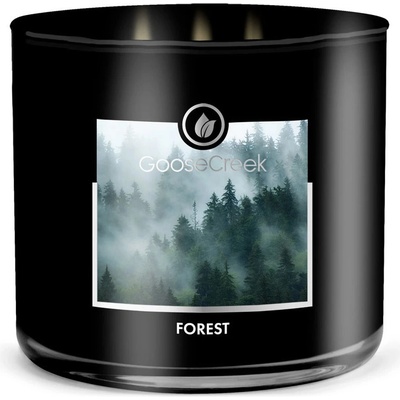 Goose Creek Candle Forest 411 g