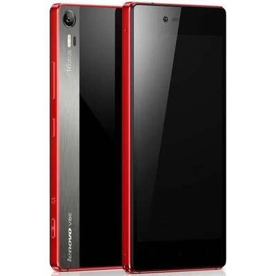 Lenovo Vibe Shot Z90