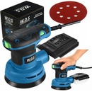 Kraft & Dele WDS2502
