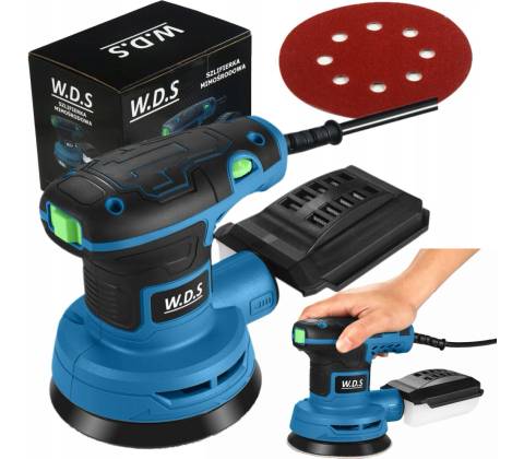 Kraft & Dele WDS2502