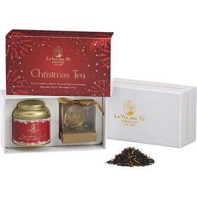 La via del Té Christmas tea 40 g