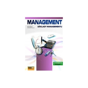 Management Cvičebnice Řešení