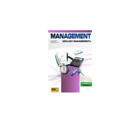 Management Cvičebnice Řešení