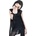 Devil fashion Хвърли над нос devil fashion - ca006