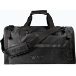 GymBeam Чанта за тренировка GymBeam Ultimate Duffle 37 l black