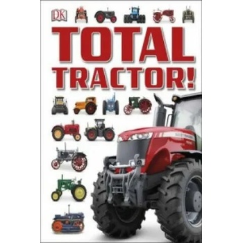 Image 1 of Total Tractor!