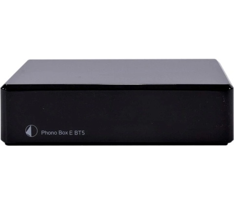 Pro-Ject Phono Box E BT 5
