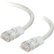 C2G 83263 Cat5e Booted Unshielded (UTP) Network Patch