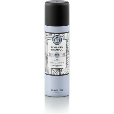 Maria Nila Style & Finish Invisidry Shampoo 250 ml