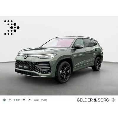 Volkswagen Tayron 2.0 TSI R-Line 4Motion 150 kW
