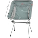 Židle Robens Pilgrim šedá