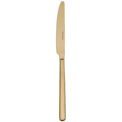 Etermum Nardo Champagne nůž jídelní 22,8 cm