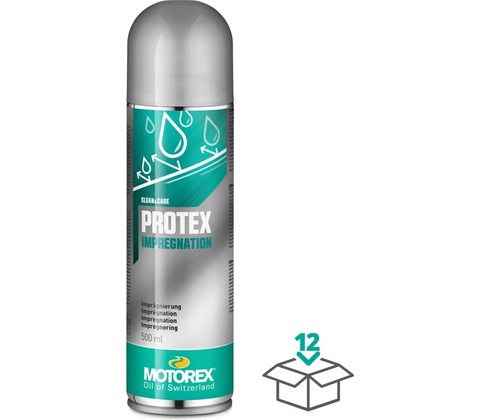 Motorex Protex 500 ml