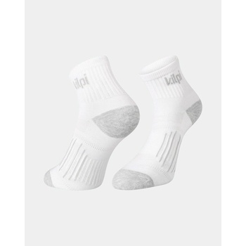 Kilpi Унисекс чорапи Kilpi 3P GALWAY-U Бял Kilpi | Byal | МЪЖЕ | 35-38