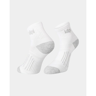 Kilpi Унисекс чорапи Kilpi 3P GALWAY-U Бял Kilpi | Byal | МЪЖЕ | 35-38
