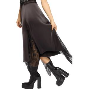 KILLSTAR дамска пола KILLSTAR - Spectral Serenity - Black - KSRA014387