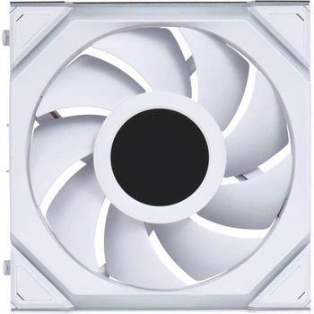Image 1 of Lian Li UNI Fan SL Wireless LCD ARGB PWM (12SLLCD1W1W)