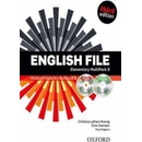 English File Third Edition Elementary Multipack B