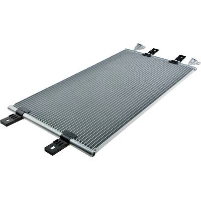 NTY Kondenzátor, klimatizace CCS-PL-032