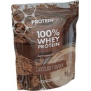 Proteíny FCB 100% Whey Protein 500 g