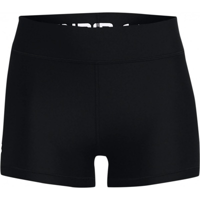 Under Armour HG Armour Mid Rise Shorty kraťasy černá