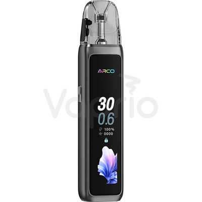 SMOK Arco Max 1300 mAh Space Grey 1 ks