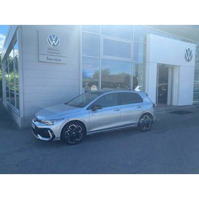 Volkswagen Golf 1.5 eTSI R-Line DSG 110 kW