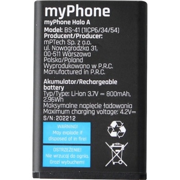 myPhone BS-41