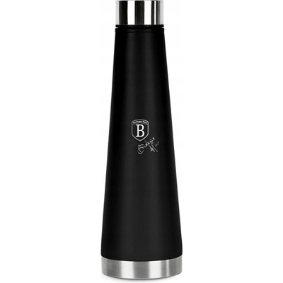 Berlinger Haus termoska 400 ml černá
