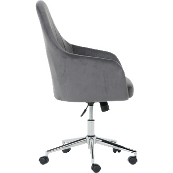 Carmen Офис кресло Carmen 2016 - тъмносив (B3520369)