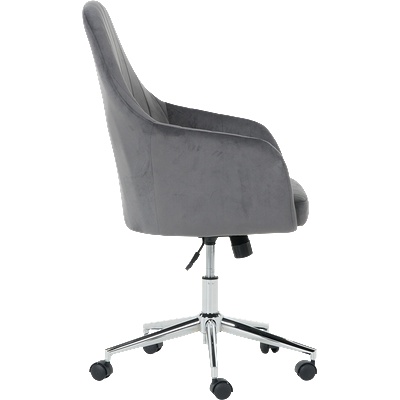 Carmen Офис кресло Carmen 2016 - тъмносив (B3520369)