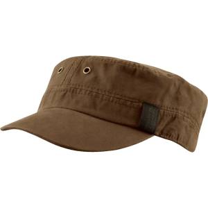 Chillouts Шапка с козирка Chillouts Dublin Cap - Brown - размер One Size (904-5944-0211)