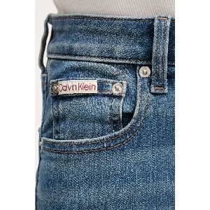 Calvin Klein Jeans дънки skinny дамски (LV047F700G)