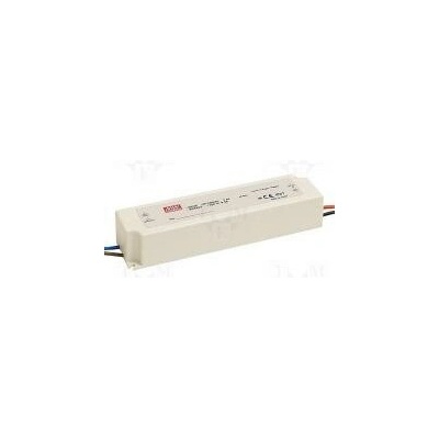 Napájecí zdroj spínaný LED 102W 12VDC 8,5A 90÷264VAC IP67