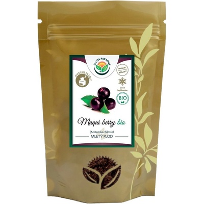 Salvia Paradise Maqui berry prášek Bio 50 g