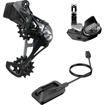 Sram X01 Eagle AXS – Zboží Dáma