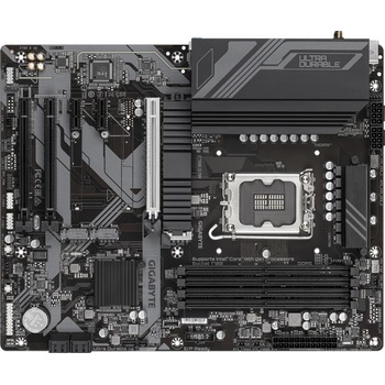 Image 1 of GIGABYTE Z790 D AX