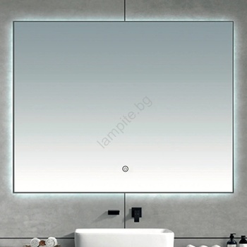 Brilagi -LED огледало за баня DESIO LED/20W/230V 40x60 cm IP44 CRI 90 димируемо + CCT (BG3929)