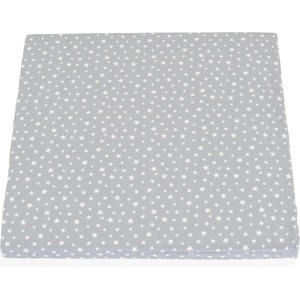 HUGZZZ Матрак Comfort 88/88 см сив (110809) - salemax