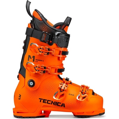 Tecnica Mach1 LV 130 TD GW 23/24