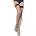 Leg Avenue Мрежести чорапи за жартиери Leg Avenue 9014